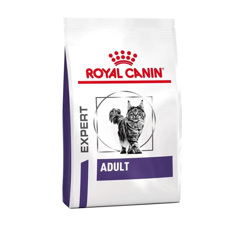 Bild 2 för Royal Canin Veterinary Diets Cat Health Adult (8 kg)