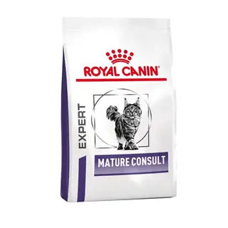 Produktfoto för Royal Canin Veterinary Diets Cat Health Mature Consult (3.5 kg)