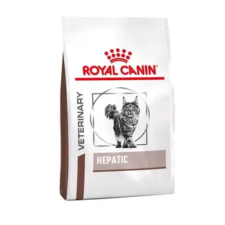 Produktfoto för Royal Canin Veterinary Diets Cat Hepatic (2 kg)