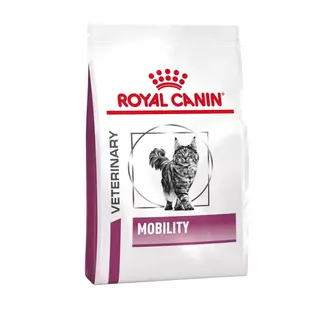 Produktfoto för Royal Canin Veterinary Diets Cat Mobility (2 kg)
