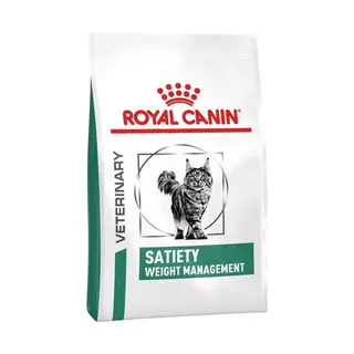Produktfoto för Royal Canin Veterinary Diets Cat Satiety Weight Management (3,5 kg)
