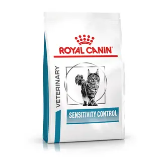 Produktfoto för Royal Canin Veterinary Diets Cat Sensitivity Control (3,5 kg)