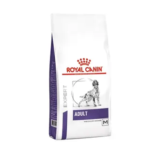 Produktfoto för Royal Canin Veterinary Diets Dog Adult Medium Dogs (10 kg)