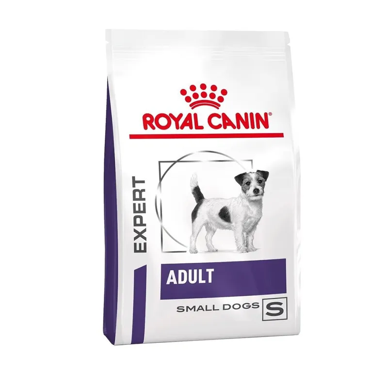Alternativ bild 0 för Royal Canin Veterinary Diets Dog Adult Small Dogs (2 kg)