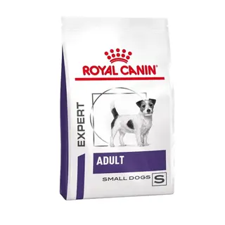 Produktfoto för Royal Canin Veterinary Diets Dog Adult Small Dogs (8 kg)