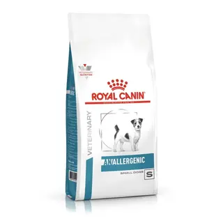 Produktfoto för Royal Canin Veterinary Diets Dog Anallergenic Small Dogs (1,5 kg)