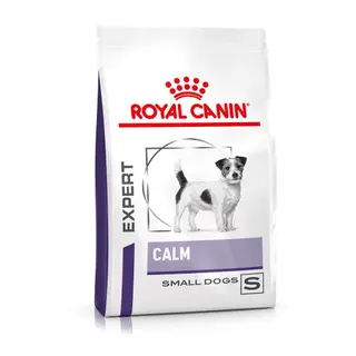 Produktfoto för Royal Canin Veterinary Diets Dog Calm Small Dogs (4 kg)