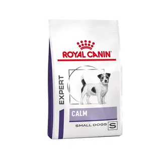 Produktfoto för Royal Canin Veterinary Diets Dog Calm Small Dogs (4 kg)