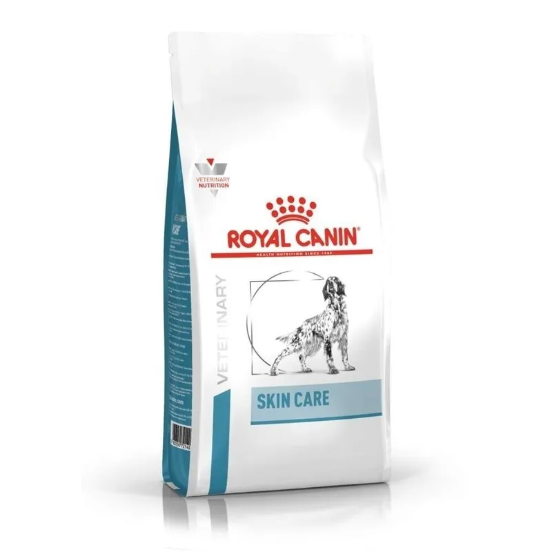 Alternativ bild 0 för Royal Canin Veterinary Diets Dog Derma Skin Care (11 kg)