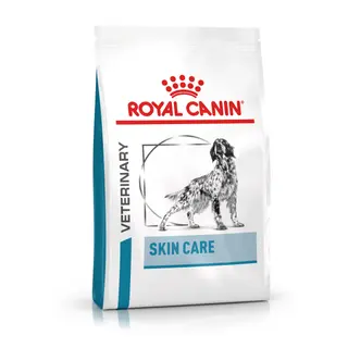 Produktfoto för Royal Canin Veterinary Diets Dog Derma Skin Care (11 kg)