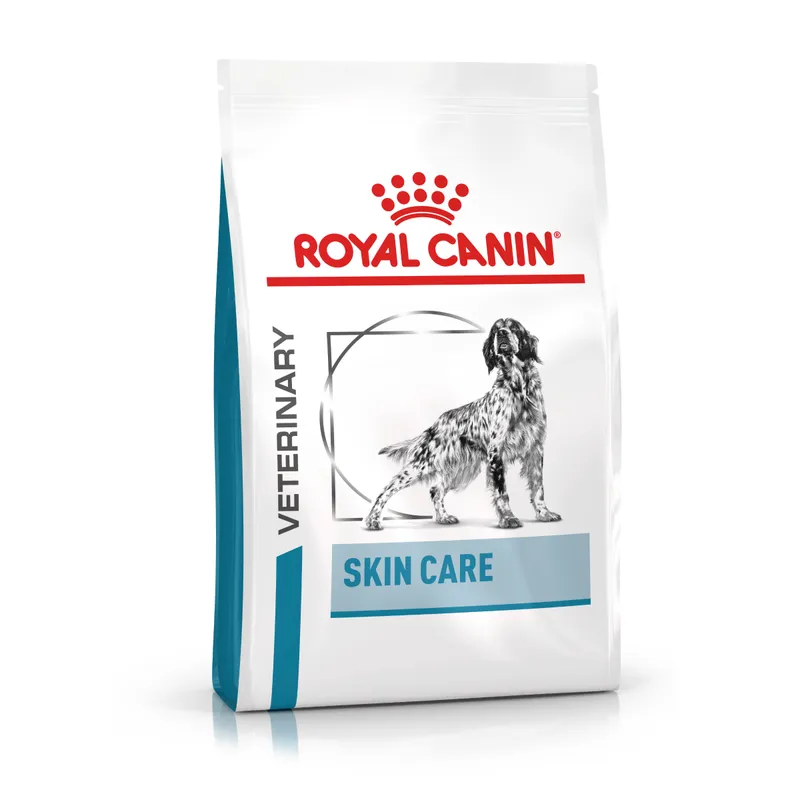 Alternativ bild 0 för Royal Canin Veterinary Diets Dog Derma Skin Care (11 kg)