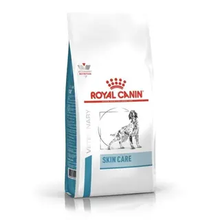 Produktfoto för Royal Canin Veterinary Diets Dog Derma Skin Care (8 kg)