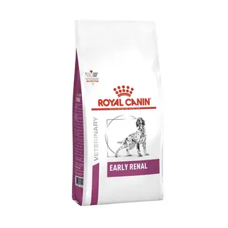 Produktfoto för Royal Canin Veterinary Diets Dog Early Renal (14 kg)