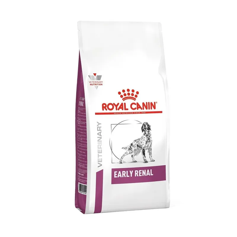 Alternativ bild 0 för Royal Canin Veterinary Diets Dog Early Renal (14 kg)