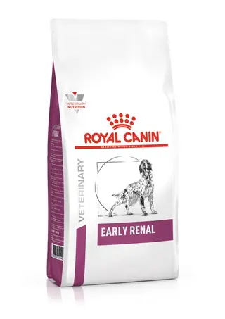 Produktfoto för Royal Canin Veterinary Diets Dog Early Renal (14 kg)