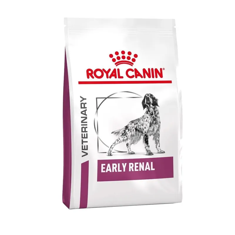 Alternativ bild 0 för Royal Canin Veterinary Diets Dog Early Renal (2 kg)