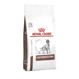 Produktfoto för Royal Canin Veterinary Diets Dog Gastrointestinal (7,5 kg)