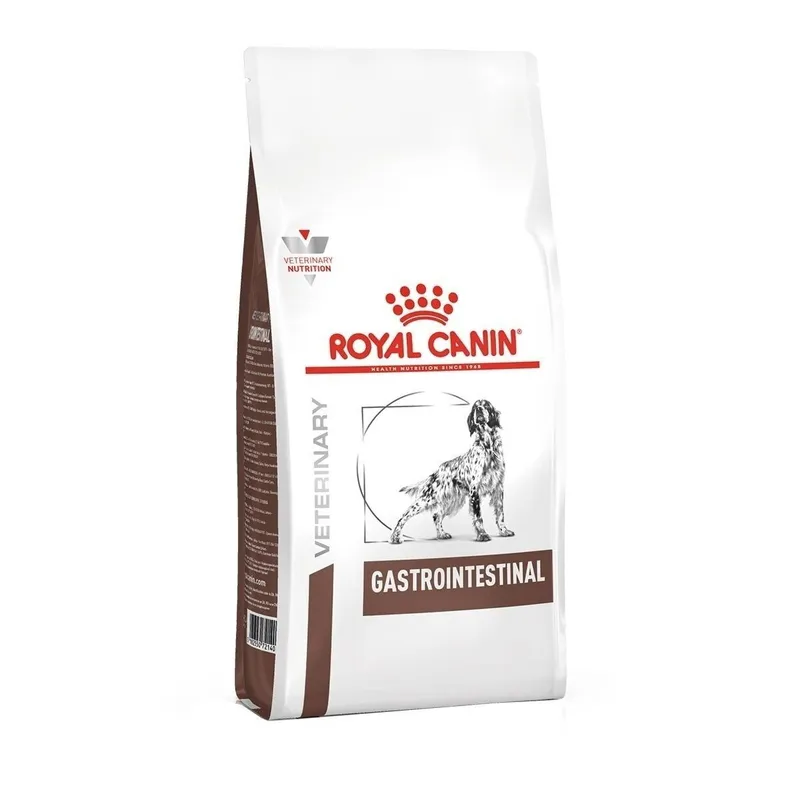 Bild 1 för Royal Canin Veterinary Diets Dog Gastrointestinal (7,5 kg)