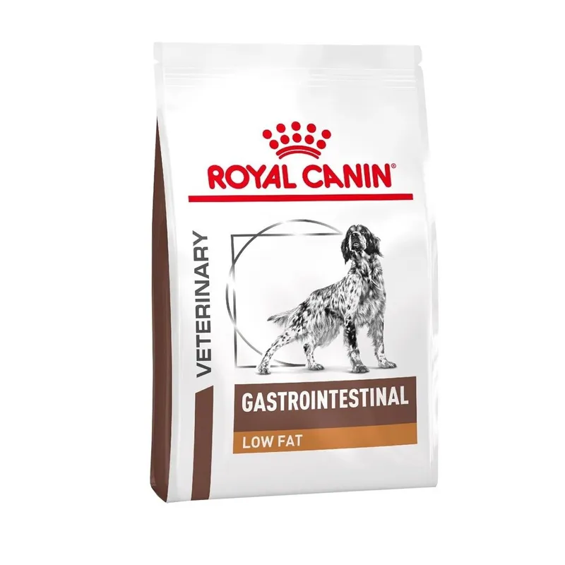 Alternativ bild 0 för Royal Canin Veterinary Diets Dog Gastrointestinal Low Fat (1,5 kg)