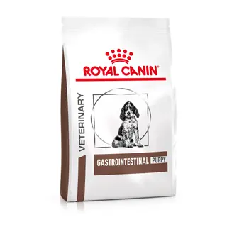 Produktfoto för Royal Canin Veterinary Diets Dog Gastrointestinal Puppy (2,5 kg)
