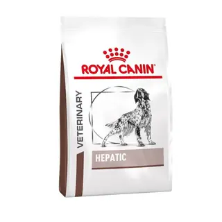 Produktfoto för Royal Canin Veterinary Diets Dog Hepatic (1,5 kg)