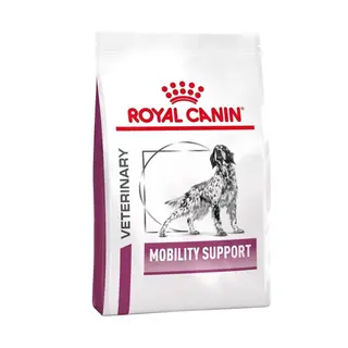 Produktfoto för Royal Canin Veterinary Diets Dog Mobility Support (12 kg)