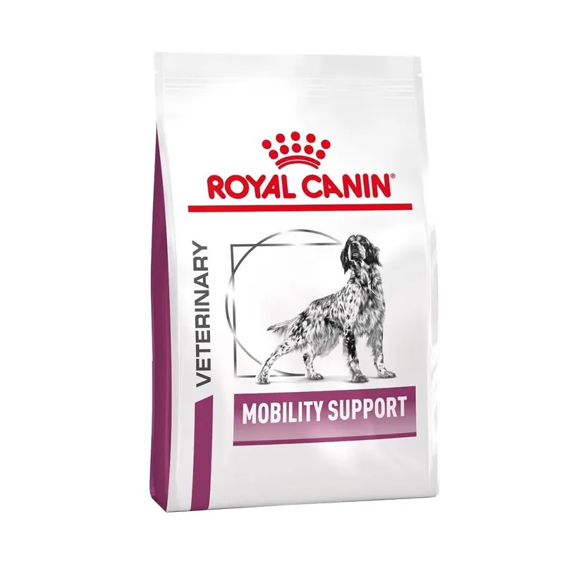 Alternativ bild 0 för Royal Canin Veterinary Diets Dog Mobility Support (12 kg)