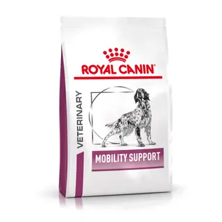 Produktfoto för Royal Canin Veterinary Diets Dog Mobility Support (12 kg)