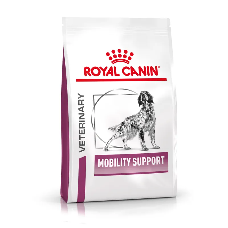 Alternativ bild 0 för Royal Canin Veterinary Diets Dog Mobility Support (12 kg)