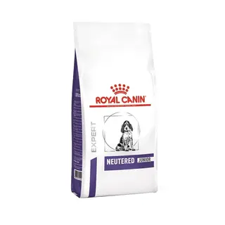 Produktfoto för Royal Canin Veterinary Diets Dog Neutered Junior (10 kg)