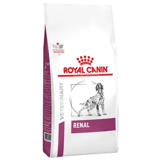 Produktfoto för Royal Canin Veterinary Diets Dog Renal (7 kg)