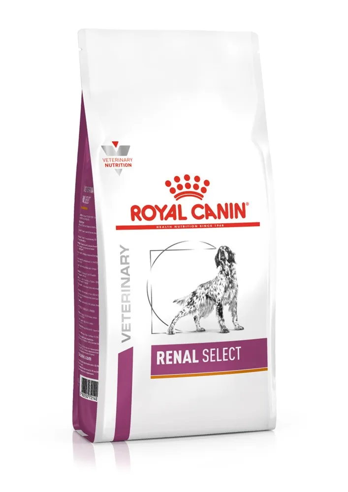 Alternativ bild 0 för Royal Canin Veterinary Diets Dog Renal Select (10 kg)