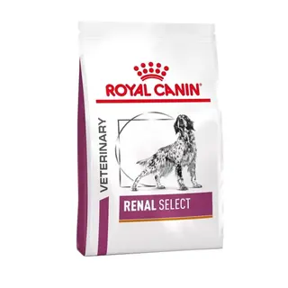 Produktfoto för Royal Canin Veterinary Diets Dog Renal Select (2 kg)