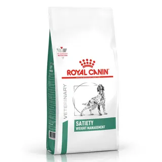 Produktfoto för Royal Canin Veterinary Diets Dog Satiety Weight Management (12 kg)