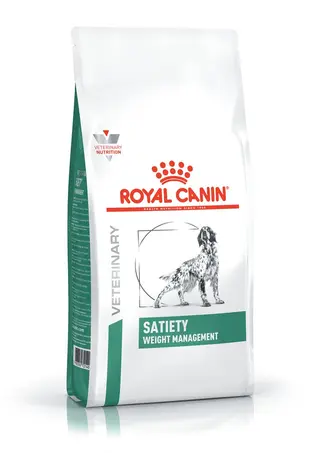 Produktfoto för Royal Canin Veterinary Diets Dog Satiety Weight Management (6 kg)