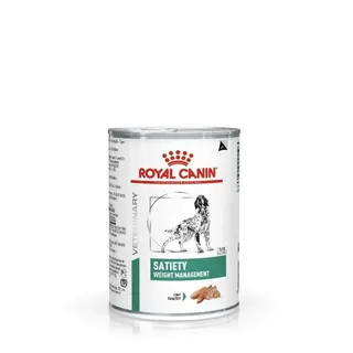 Produktfoto för Royal Canin Veterinary Diets Dog Satiety Weight Management Loaf (12 x 195 g)
