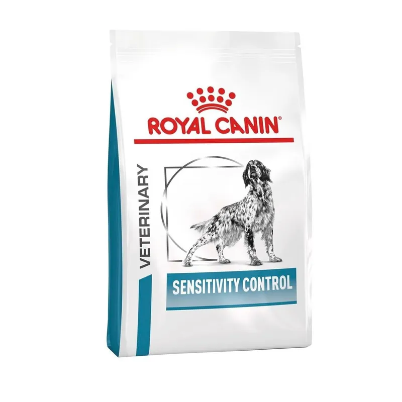 Bild 1 för Royal Canin Veterinary Diets Dog Sensitivity Control (7 kg)
