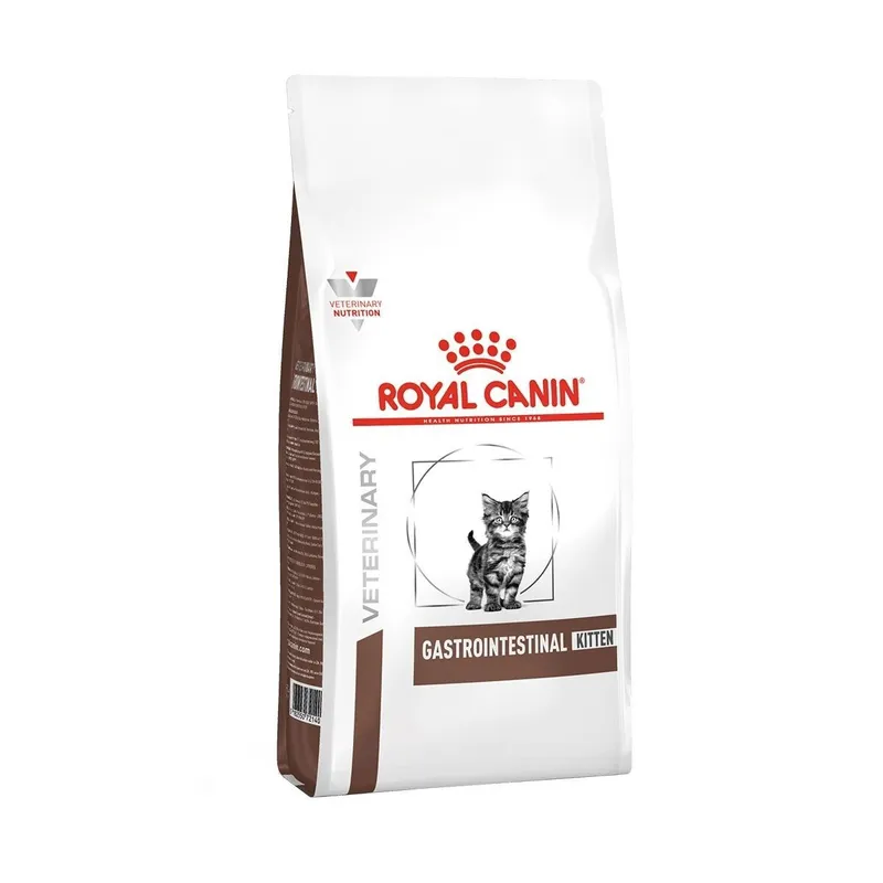 Alternativ bild 0 för Royal Canin Veterinary Diets Gastrointestinal Kitten