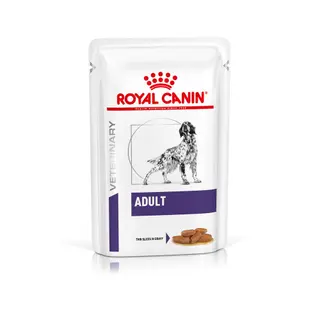 Produktfoto för Royal Canin Veterinary Diets Health Adult 12x100 g