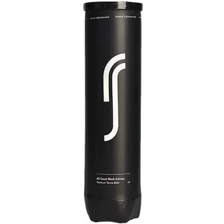 Produktfoto för RS Black Edition, Tennisbollar