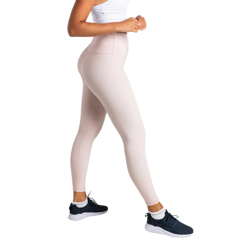 Alternativ bild 0 för RS High Waist Dam Tights Pale Pink