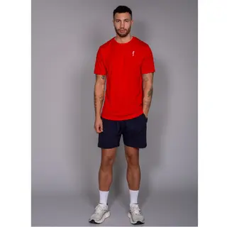 Produktfoto för RS Men's Performance Tee, Padel- & tennis t-shirt herr
