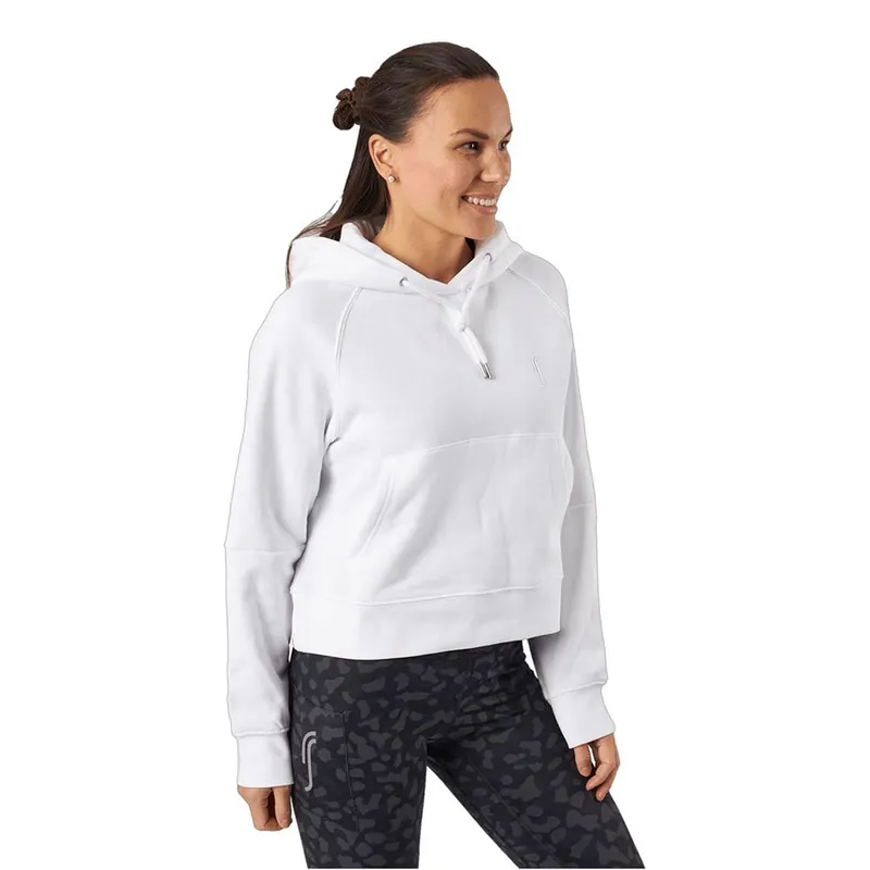 Bild 2 för RS Paris Hoodie, Padel- och tenniströja dam
