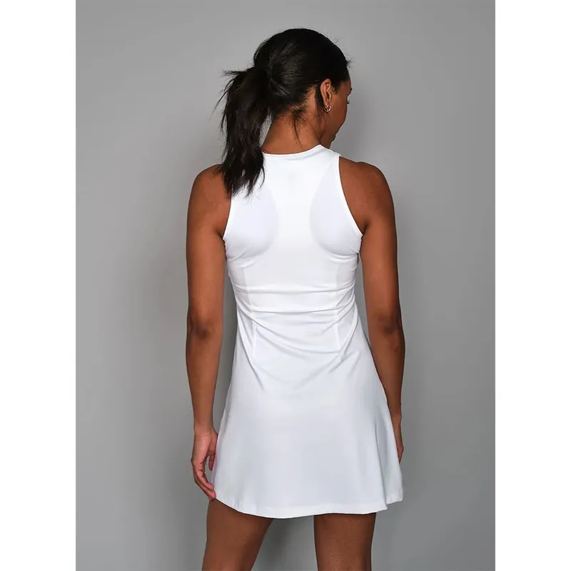 Bild 2 för RS Women’s Court Match Dress, Padel- och tennisklänning dam