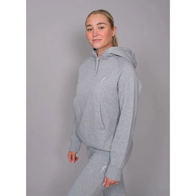 Bild 1 för RS Women’s Paris Hoodie - Regular, Padel- och tenniströja dam