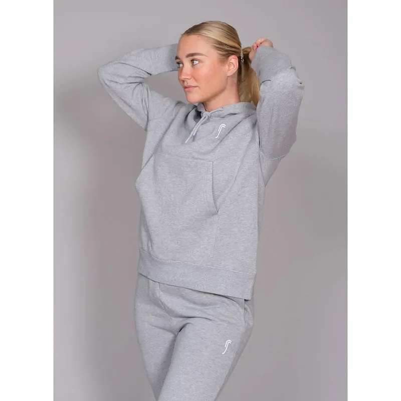 Bild 2 för RS Women’s Paris Hoodie - Regular, Padel- och tenniströja dam