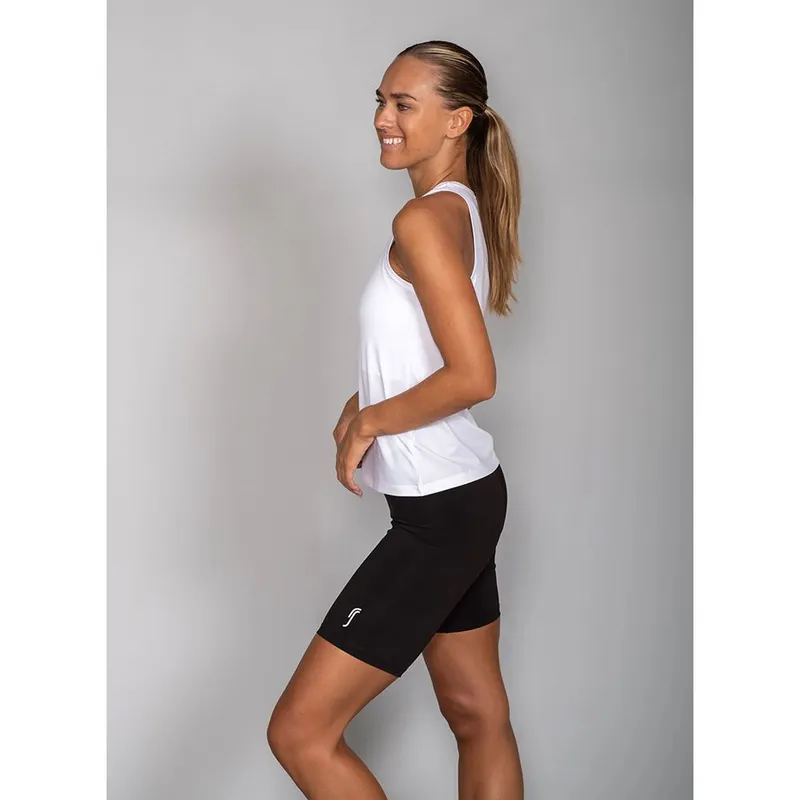 Bild 2 för RS Women’s Performance Tank - Mesh, Padel- och tennislinne dam