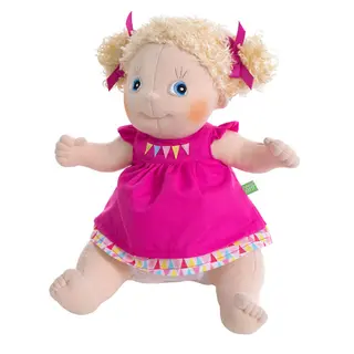Produktfoto för Rubens Barn Rubens Kids Doll - Linnea