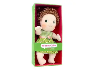 Produktfoto för Rubens Cutie Karin 32 cm