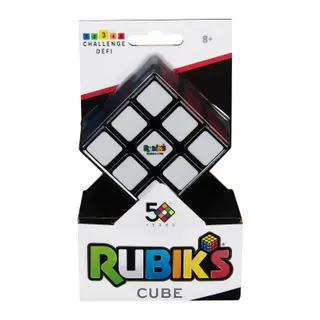 Produktfoto för Rubiks 3x3 kub